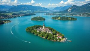 Sommerausflug Chiemsee 2026: Mehr als nur Wasser
