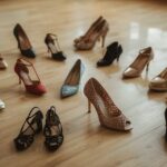 Tanzschuhe online kaufen: So findet ihr das richtige Paar
