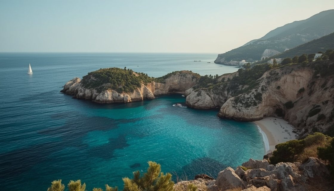 Türkische Riviera 2026: Gesundheit, Kosten, Klima