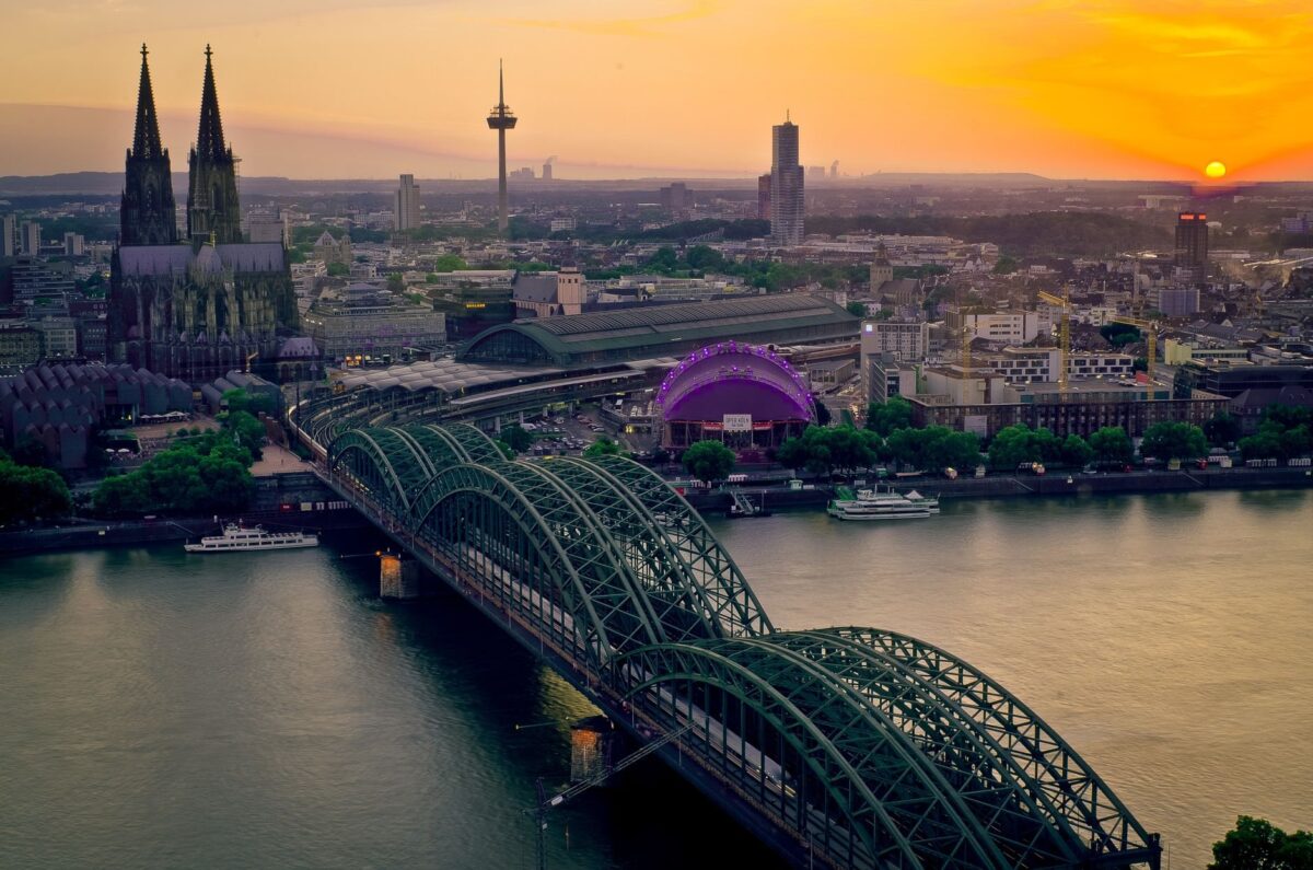 Umzug nach Köln 2026: Wohnungssuche im Überblick