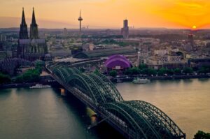 Umzug nach Köln 2026: Wohnungssuche im Überblick