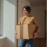 Umzug nach Jena: So klappt der Wohnungswechsel