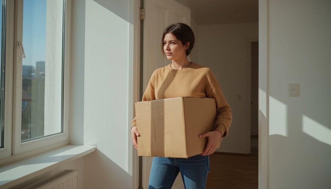 Umzug nach Jena: So klappt der Wohnungswechsel