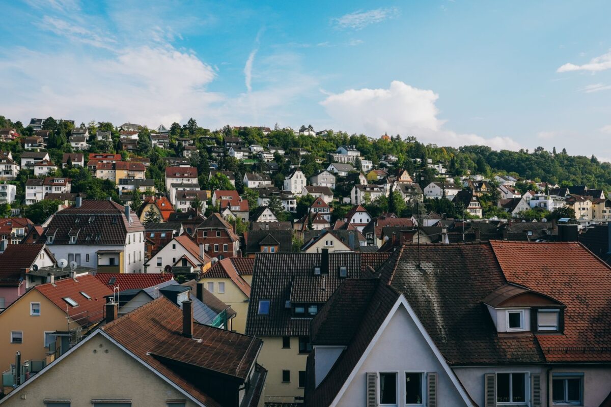 Umzug nach Stuttgart: Was Neulinge wissen sollten