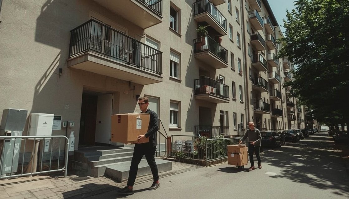 Umzug in Braunschweig: So planen Menschen 2026 neu