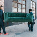Umzug planen: Tipps für Transport und Organisation
