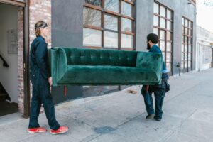 Umzug planen: Tipps für Transport und Organisation