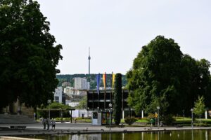 Umzug nach Stuttgart 2026: Wohnungssuche leicht gemacht