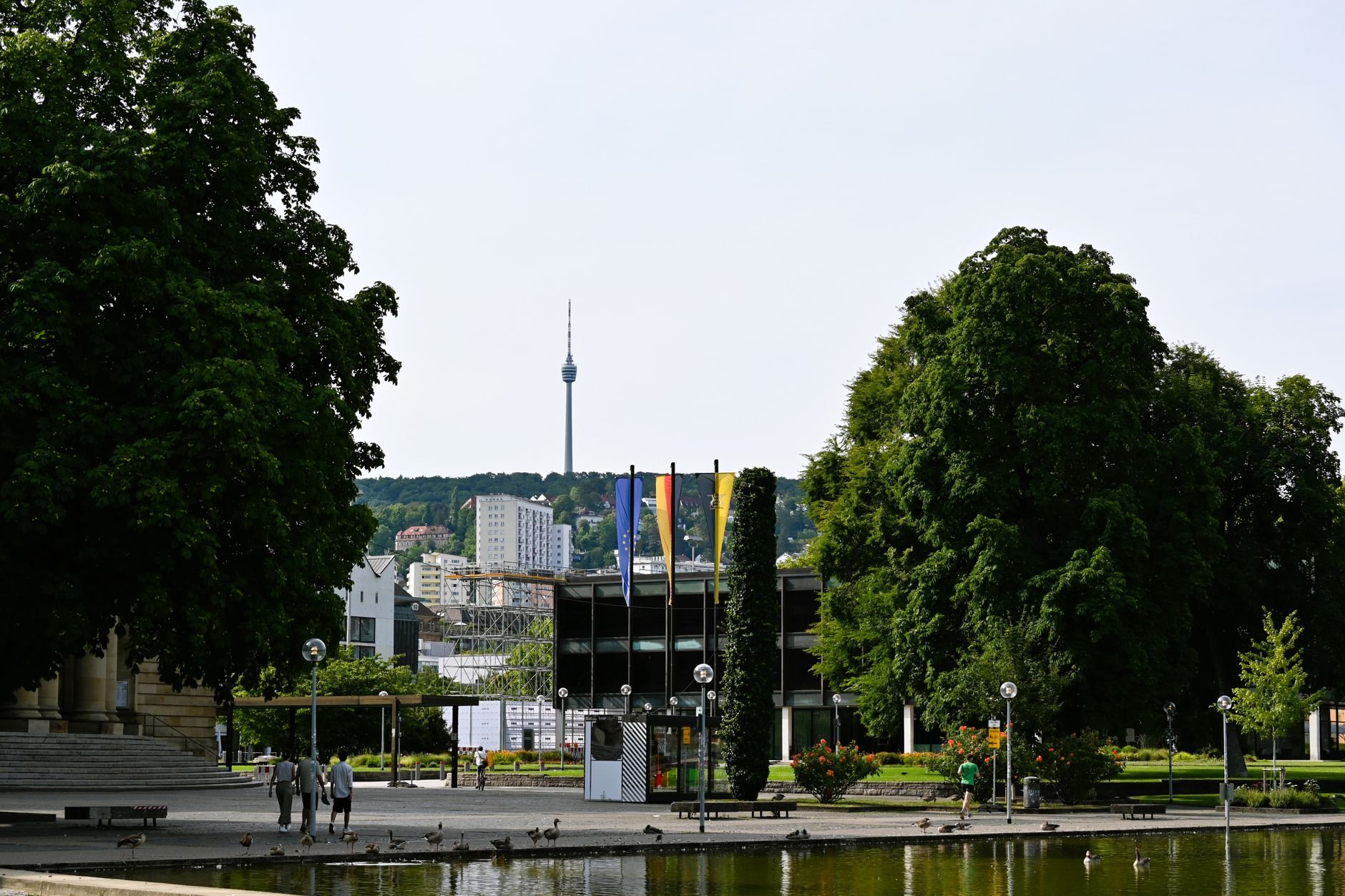 Umzug nach Stuttgart 2026: Wohnungssuche leicht gemacht