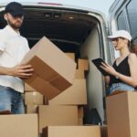 Umzugsfirma Neuenhagen: Tipps für den Umzug