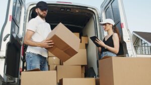 Umzugsfirma Neuenhagen: Tipps für den Umzug