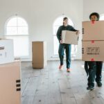 Umzugsunternehmen Berlin Wilmersdorf: Kosten & Tipps