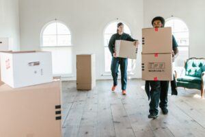 Umzugsunternehmen Berlin Wilmersdorf: Kosten & Tipps