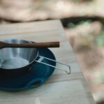 Vorräte und Gerichte für Camping ohne Kühlung