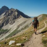 Wandern als Lebensstil: Große Touren selbst planen