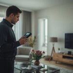 Wanzen im Haus: So läuft eine professionelle Untersuchung ab