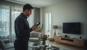Wanzen im Haus: So läuft eine professionelle Untersuchung ab