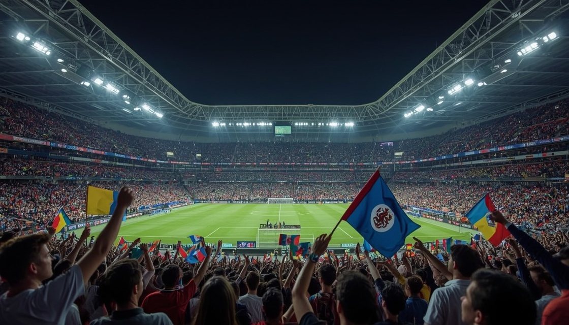 WM 2026: Was das größte Turnier aller Zeiten bedeutet