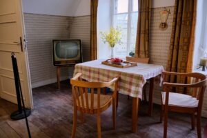 Wohnung eines Verstorbenen räumen in Hamburg
